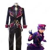 乙狩アドニス コスプレ衣装 【あんさんぶるスターズ!】 UNDEAD アンデッド 不死者たちの復活祭 奉仕の復活祭 復活祭衣装 舞台衣装 演出服(こちらもおすすめ)