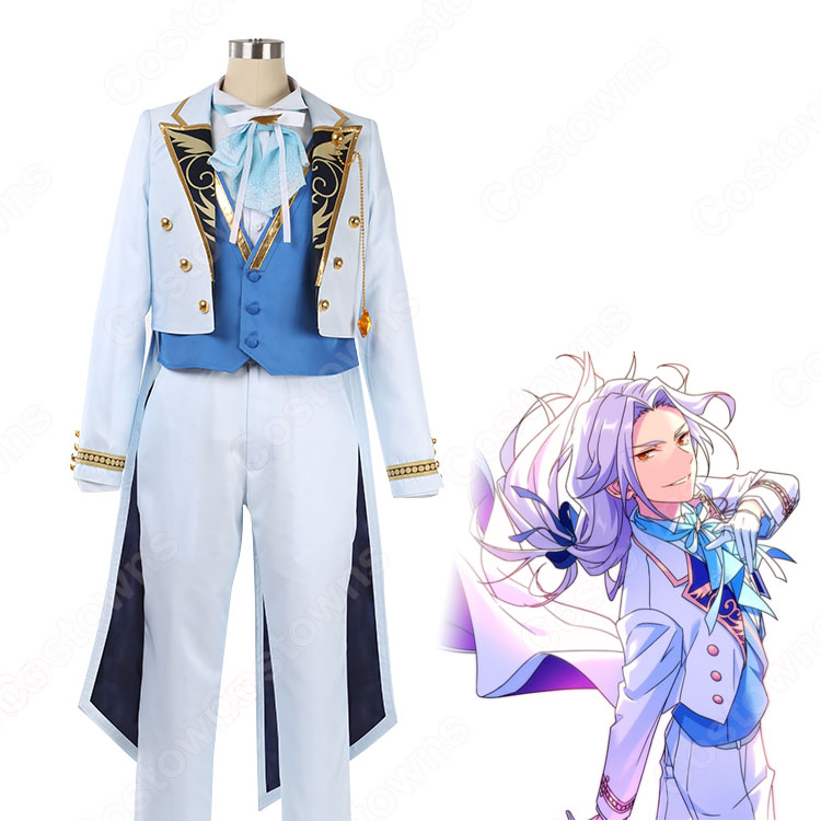 あんスタ コミケ 旧fineセット 天祥院英智 青葉つむぎ 乱凪砂 巴日和 60adcd41754049f8a183cf58ab56b9
