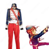 逆先夏目 日々樹渉 深海奏汰 朔間零 斎宮宗 コスプレ衣装 【あんさんぶるスターズ!】 五奇人 ユニット衣装 舞台衣装 演出服(ゲーム• アニメコスプレ衣装でおすすめの商品)