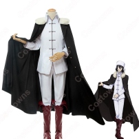 フョードル・D コスプレ衣装 【文豪ストレイドッグス】 フョードル・ドストエフスキー コスチューム(202×202)