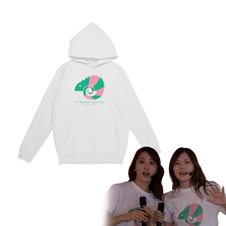 値段交渉可。超貴重!!西野七瀬直筆サイン入り卒業コンサートTシャツ 89c8f9a57fb74b2f845074b70c9879