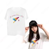 乃木坂46 【真夏の全国ツアー2019】 齋藤飛鳥 生誕記念 Tシャツ パーカー コスプレ衣装(アイドル制服・学生制服でおすすめの商品)