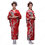 女性浴衣 和服 着物 日本伝統服 舞台衣装 コスプレ衣装 コスチューム 写真撮影 演出服 COT-A00543 和服・浴衣 1