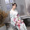女性浴衣 和服 着物 日本伝統服 舞台衣装 コスプレ衣装 コスチューム 写真撮影 演出服 改良タイプ COT-A00546 和服・浴衣 5