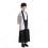 男の子着物 和装 和服 袴 コスプレ衣装 コスチューム 羽織袴 子供 キッズ 写真撮影 和服・浴衣 1