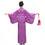 女性浴衣 和服 着物 日本伝統服 舞台衣装 コスプレ衣装 コスチューム 写真撮影 演出服 COT-A00548 和服・浴衣 3