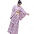 COSTOWNS販売する着物のコスプレ衣装は厳選な素材を使用。プロのデザイナーたちが一つ一つ手作業で制作し、丁寧に仕上げました。コスプレイヤーも納得の質感やボリューム感と細部までこだわった高品質のコスプレ衣装を販売しております。 紫桜柄