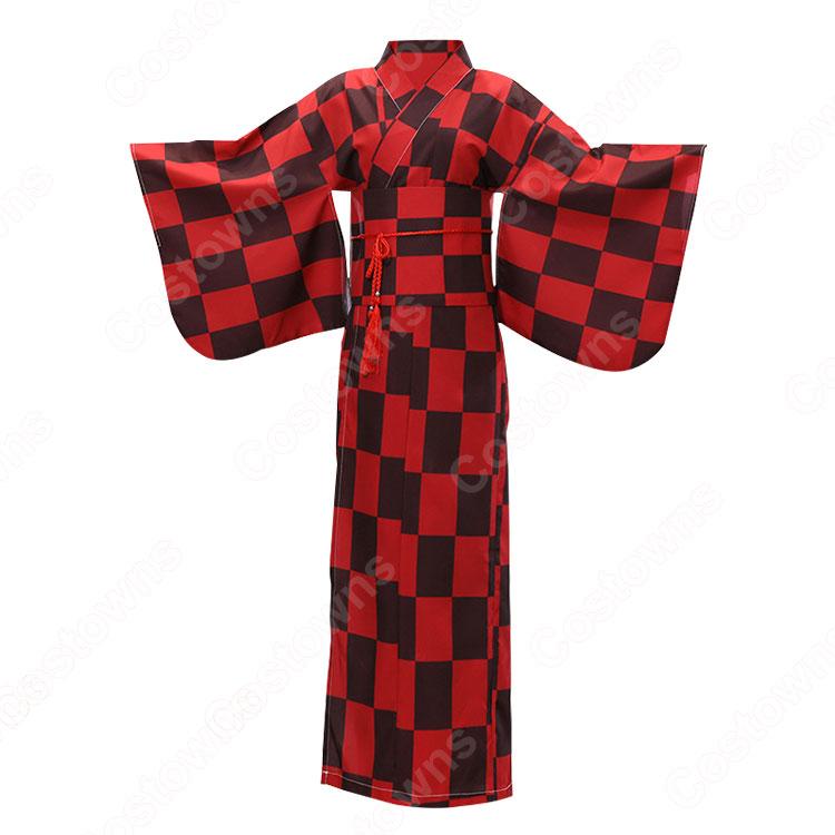 在庫処分　表着(老松の丸)(織分)コスプレ衣装 仮装 ステージ 舞台服 女XL 在庫処分表着(老松の丸)(織分)コスプレ衣装 仮装 ステージ 舞台