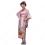 女性浴衣 和服 着物 日本伝統服 舞台衣装 コスプレ衣装 コスチューム 写真撮影 演出服 多色選択 和服・浴衣 1