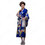 女性浴衣 和服 着物 日本伝統服 舞台衣装 コスプレ衣装 コスチューム 写真撮影 演出服 多色選択 和服・浴衣 0