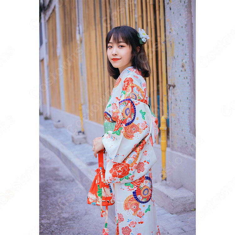れいめろ。 すのチル 服 着物 和服 浴衣 女性浴衣 和服 着物 日本伝統服 舞台衣装 コスプレ衣装 コスチューム