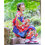 女性浴衣 和服 着物 日本伝統服 舞台衣装 コスプレ衣装 コスチューム 写真撮影 演出服 松梅柄 和服・浴衣 3