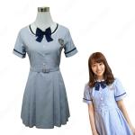 乃木坂46 バラエティー番組 「乃木坂って、どこ？」 演出服 ライブ衣装 コスプレ衣装 ワンピース