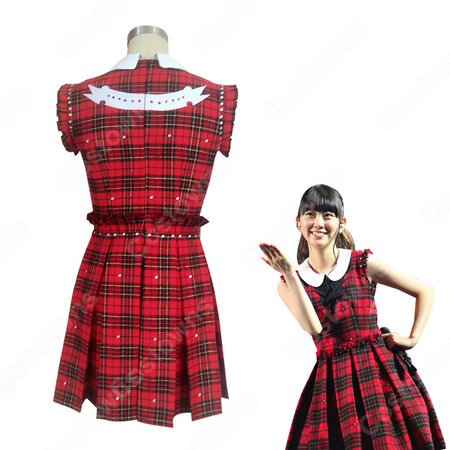 乃木坂46 9th シングル 夏のfree Easy 演出服 ライブ衣装 コスプレ衣装 アイドル衣装 制服 オーダメイド可 Costowns