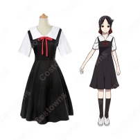 四宮かぐや コスプレ衣装 【かぐや様は告らせたい～天才たちの恋愛頭脳戦～】 cosplay 制服(202×202)