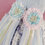 AKB48 ラブラドール・レトリバー 演出服 ライブ衣装 コスプレ衣装 アイドル衣装 MV衣装 刺繍スカート オーダメイド可 AKB48、BNK48 3