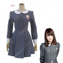 乃木坂46 11TH シングル 「命は美しい」 演出服 ライブ衣装 コスプレ衣装 アイドル衣装 制服(乃木坂46、 櫻坂46（ 欅坂46 ）)