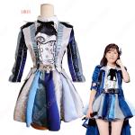 AKB48 「第8回AKB48選抜総選挙」「LOVE TRIP」 演出服 ライブ衣装 コスプレ衣装 アイドル衣装 MV衣装