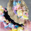 AKB48 「横山チームAウェイティング公演」 「キャンディー」 演出服 ライブ衣装 コスプレ衣装 アイドル衣装 オーダメイド可 AKB48、BNK48 2
