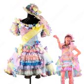 AKB48 「横山チームAウェイティング公演」 「キャンディー」 演出服 ライブ衣装 コスプレ衣装 アイドル衣装(こちらもおすすめ)