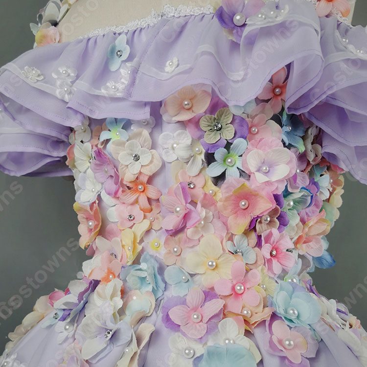 渡辺麻友 「AKB48 45thシングル 選抜総選挙」 演出服 ライブ衣装