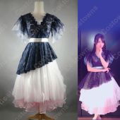 AKB48 Team SH 1ST Stage 「サムネイル」2期生公演 演出服 ライブ衣装 コスプレ衣装 アイドル衣装 ステージ衣装(こちらもおすすめ)