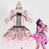 NGT48 中井りか 「＃わる姫（わるきー）」 演出服 ライブ衣装 コスプレ衣装 アイドル衣装 ステージ衣装 オーダメイド可 画像の通りになります。
