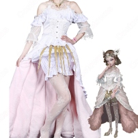 アイデンティティV 血の女王 マリー コスプレ衣装 【IdentityV 第五人格】 cosplay IdentityV 2周年記念衣装 レディ・ベラ衣装(202×202)