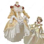 アイデンティティV 血の女王 マリー コスプレ衣装 【IdentityV 第五人格】 cosplay 血祭り衣装