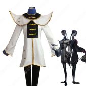 アイデンティティV 白黒無常 謝必安、范無咎 コスプレ衣装 【IdentityV 第五人格】 cosplay 初期 ボロボロ 衣装 スキン(ゲーム• アニメコスプレ衣装でおすすめの商品)