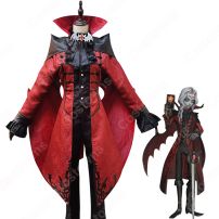 アイデンティティV 写真家 ジョゼフ・デソルニエーズ コスプレ衣装 【IdentityV 第五人格】 cosplay 血の剣 衣装 スキン(IdentityV 第五人格 コスプレ衣装)