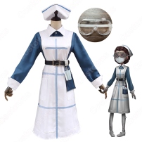 アイデンティティV 医師 エミリー・ダイアー コスプレ衣装 【IdentityV 第五人格】 cosplay 守護者 衣装 スキン(202×202)