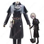 アイデンティティV 墓守 アンドルー・クレス コスプレ衣装 【IdentityV 第五人格】 cosplay 初期衣装 スキン(ゲーム• アニメコスプレ衣装でおすすめの商品)