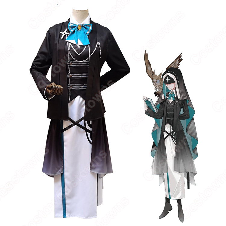 第五人格 IdentityⅤ ブランケット 占い師(イライ・クラーク) 第五人格 IdentityⅤ ブランケット 占い師(イライ・クラーク) 公式