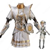 アイデンティティV 踊り子 マルガレータ・ツェレ コスプレ衣装 【IdentityV 第五人格】 cosplay ヴァルキリー 衣装 スキン(ゲーム• アニメコスプレ衣装でおすすめの商品)