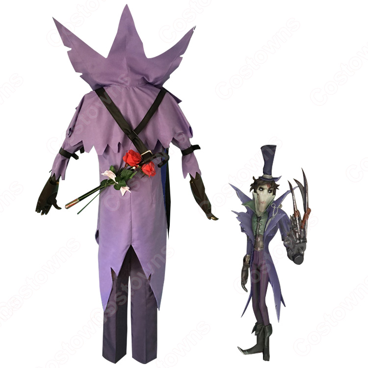 タグ付き 第五人格 IdentityV リッパー Tシャツ XL タグ付き 第五人格 IdentityV リッパー Tシャツ XL タグ付き 第五人格