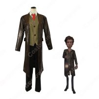 アイデンティティV 探偵 オルフェウス コスプレ衣装 【IdentityV 第五人格】 cosplay 初期衣装 スキン(IdentityV 第五人格 コスプレ衣装)