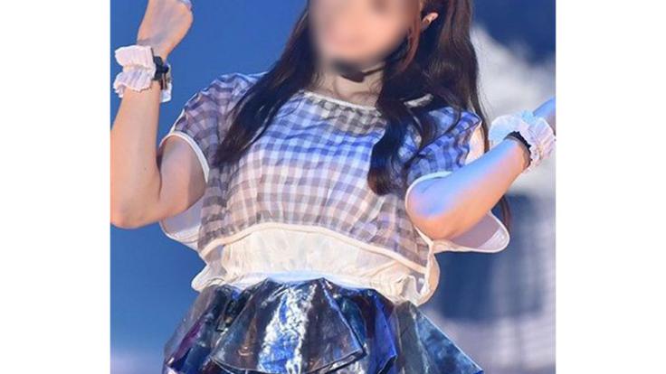 乃木坂46 11TH シングル 「命は美しい」 演出服 ライブ衣装 コスプレ衣装 アイドル衣装 MV衣装 オーダメイド可 | Costowns