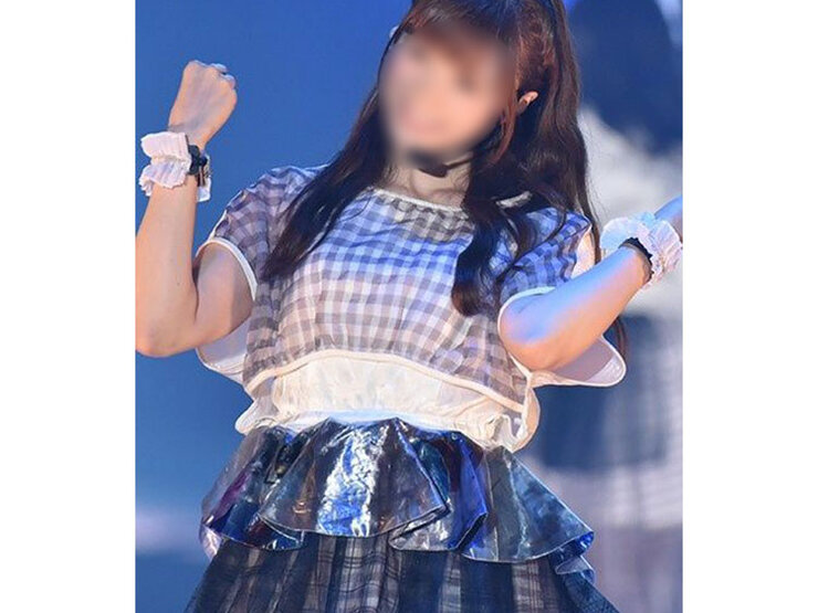 乃木坂46 11th シングル 命は美しい 演出服 ライブ衣装 コスプレ衣装 アイドル衣装 Mv衣装 オーダメイド可 Costowns