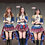 SNH48 2019年旧正月特別公演 ステージ衣装 演出服 ライブ衣装 コスプレ衣装 アイドル衣装 オーダメイド可 SNH48 0