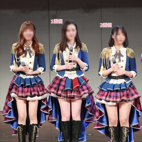 SNH48 2019年旧正月特別公演 ステージ衣装 演出服 ライブ衣装 コスプレ衣装 アイドル衣装 オーダメイド可元の画像