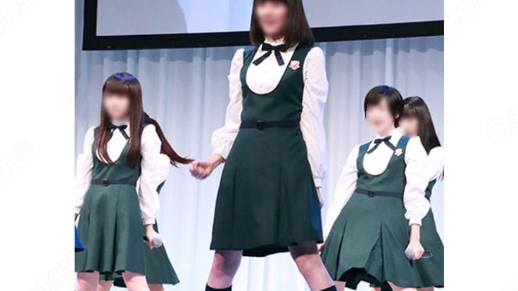 乃木坂46 生写真 白石麻衣 何度目の青空か? MV ver 特典 WEB レア