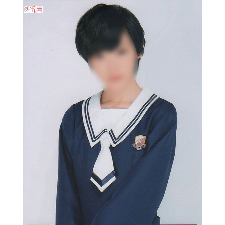 乃木坂46 5thシングル君の名は希望 演出服 ライブ衣装 コスプレ衣装