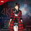 AKB48チームサプライズ 「重力シンパシー」 演出服 ライブ衣装 コスプレ衣装 アイドル衣装 制服 オーダメイド可 AKB48、BNK48 4