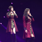 SNH48 Endless Story 魔女的诗篇 ＭＶ衣装 演出服 ライブ衣装 コスプレ衣装 アイドル衣装 ステージ衣装