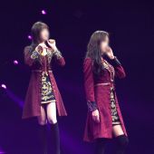SNH48 Endless Story 魔女的诗篇 ＭＶ衣装 演出服 ライブ衣装 コスプレ衣装 アイドル衣装 ステージ衣装(アイドル制服・学生制服でおすすめの商品)