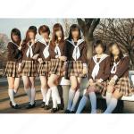 乃木坂46 演出服 ライブ衣装 コスプレ衣装 制服 セーラー服