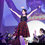 AKB48劇場 10周年記念祭＆記念公演 出演服 ライブ衣装 コスプレ衣装 アイドル衣装 赤チェックスカート オーダメイド可 AKB48、BNK48 2