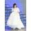 AKB48 渡辺麻友 「渡辺麻友 卒業コンサート～みんなの夢が叶いますように～」 演出服 ライブ衣装 コスプレ衣装 アイドル衣装 純白ドレス オーダメイド可 AKB48、BNK48 0