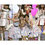 AKB48 「第６６回ＮＨＫ紅白歌合戦」「AKB48／10周年メドレー」 演出服 ライブ衣装 コスプレ衣装 アイドル衣装 オーダメイド可 AKB48、BNK48 2